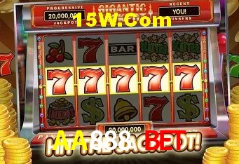 AA888 Bet - Jogos De Azar Em Sites Brasileiros - AA888.Com