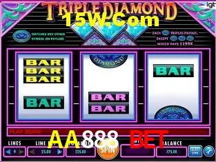 AA888 Bet