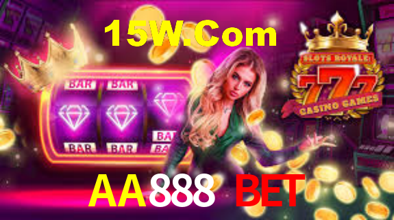 AA888 Bet