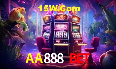 AA888 Bet