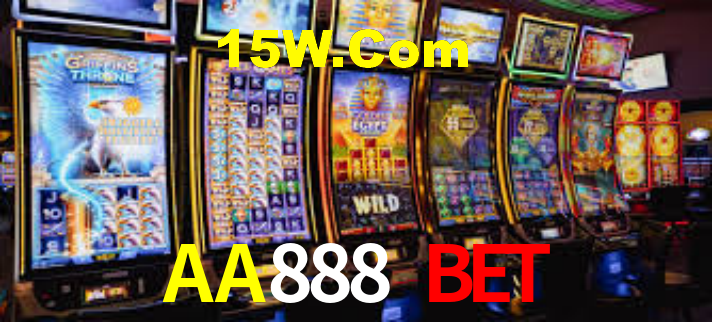 AA888 Bet